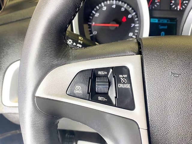 2016 Chevrolet Equinox FWD 4dr LT - 22922372 - 20