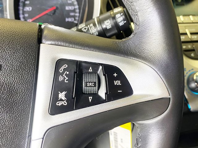 2016 Chevrolet Equinox FWD 4dr LT - 22922372 - 21