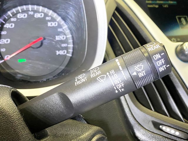 2016 Chevrolet Equinox FWD 4dr LT - 22922372 - 23