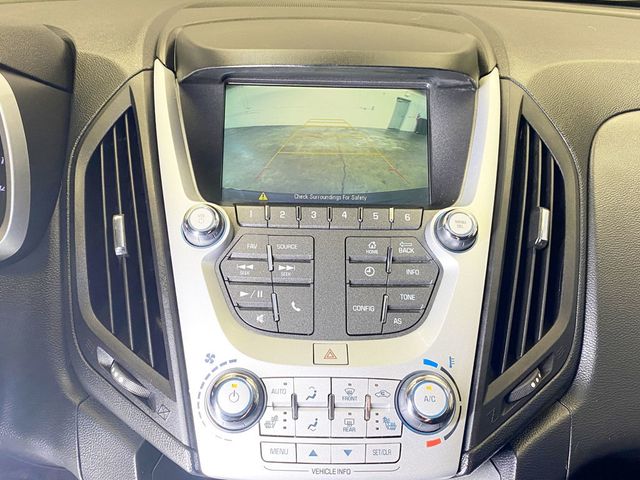 2016 Chevrolet Equinox FWD 4dr LT - 22922372 - 26