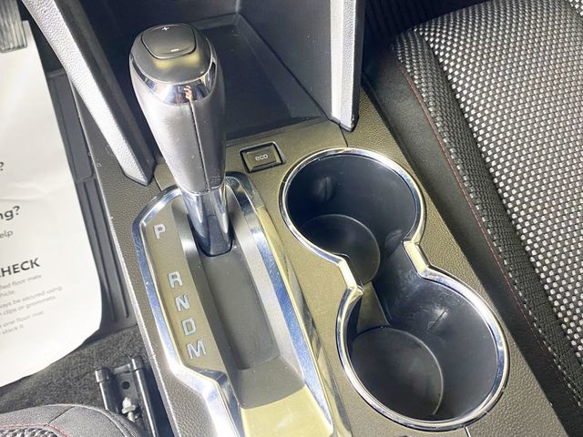 2016 Chevrolet Equinox FWD 4dr LT - 22922372 - 28