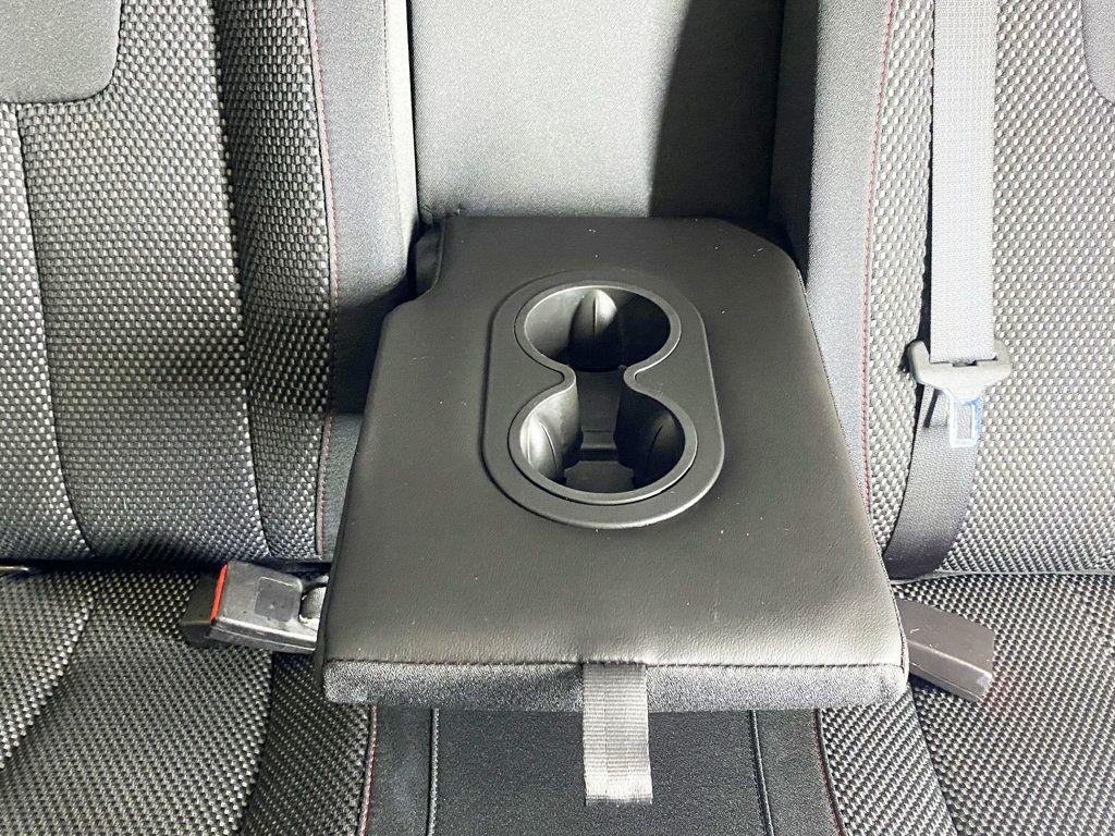 2016 Chevrolet Equinox LT photo 42