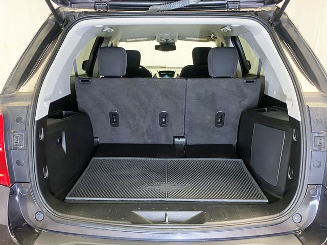 2016 Chevrolet Equinox FWD 4dr LT - 22922372 - 45