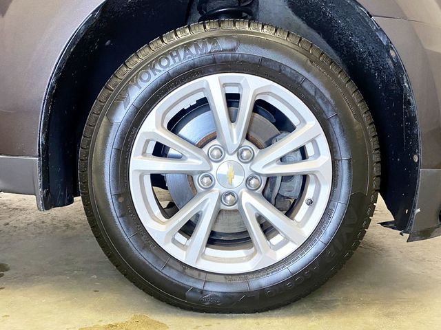 2016 Chevrolet Equinox FWD 4dr LT - 22922372 - 50