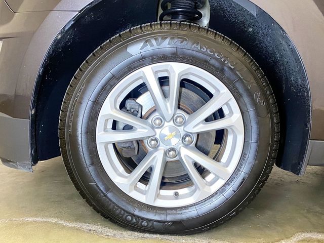 2016 Chevrolet Equinox FWD 4dr LT - 22922372 - 51