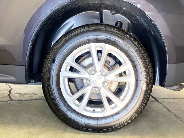 2016 Chevrolet Equinox FWD 4dr LT - 22922372 - 52