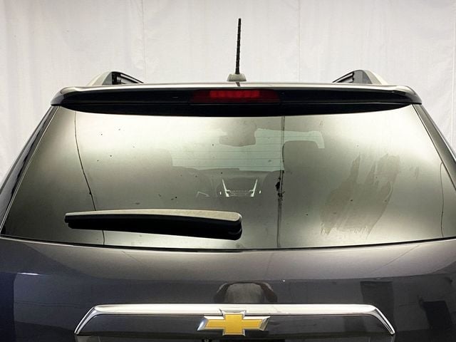 2016 Chevrolet Equinox FWD 4dr LT - 22922372 - 5