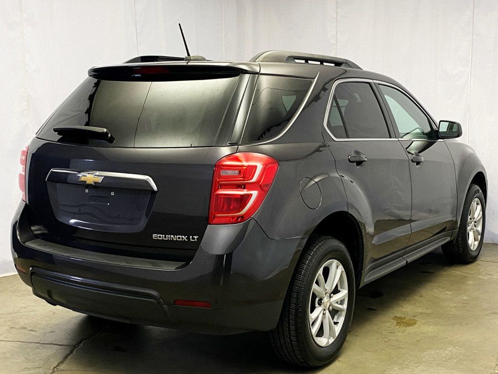 2016 Chevrolet Equinox LT photo 8