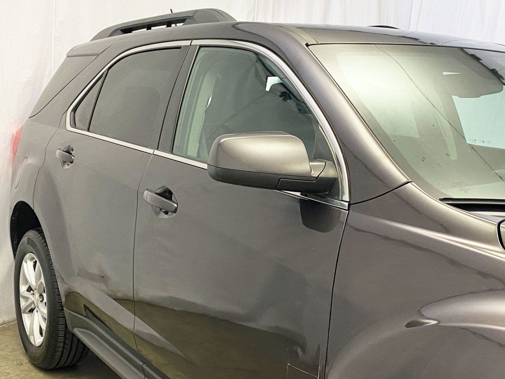 2016 Chevrolet Equinox LT photo 9