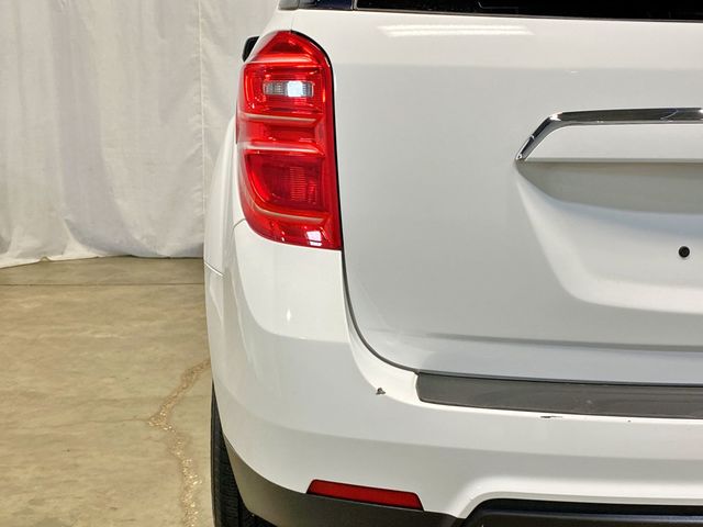 2016 Chevrolet Equinox FWD 4dr LT - 23029336 - 10