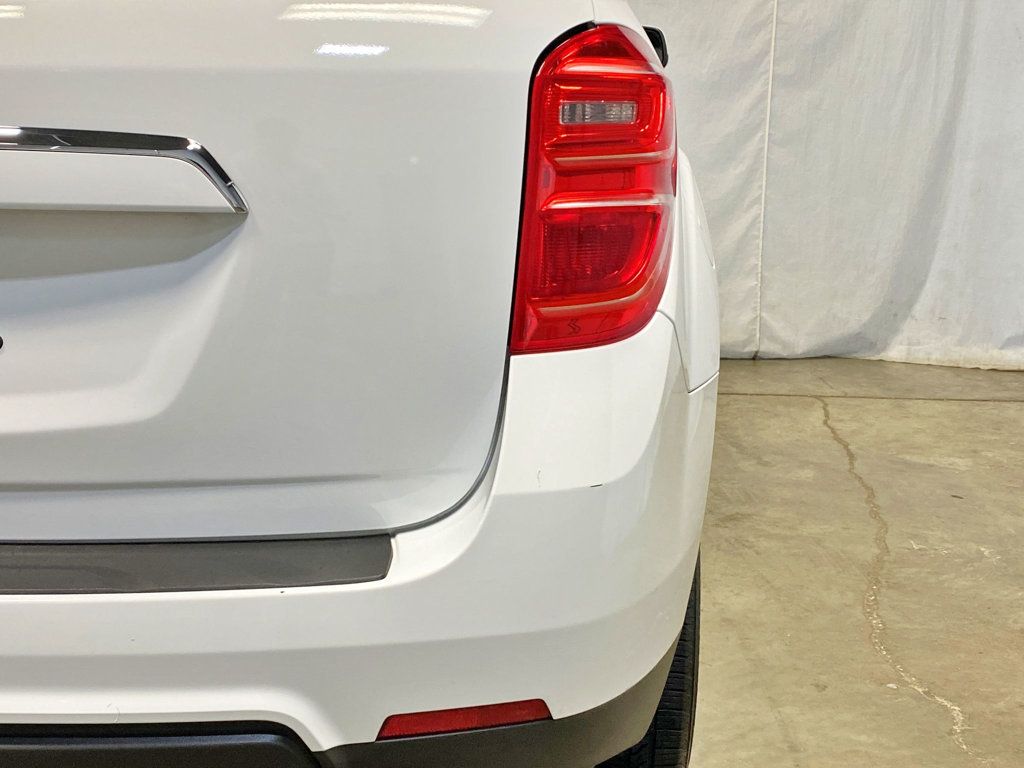 2016 Chevrolet Equinox FWD 4dr LT - 23029336 - 11