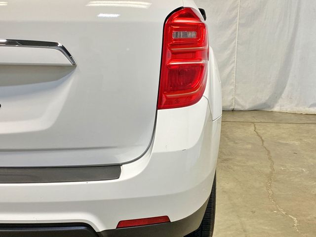2016 Chevrolet Equinox FWD 4dr LT - 23029336 - 11
