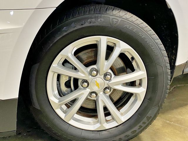 2016 Chevrolet Equinox FWD 4dr LT - 23029336 - 12