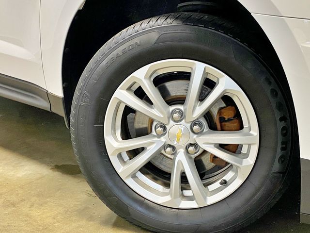2016 Chevrolet Equinox FWD 4dr LT - 23029336 - 13