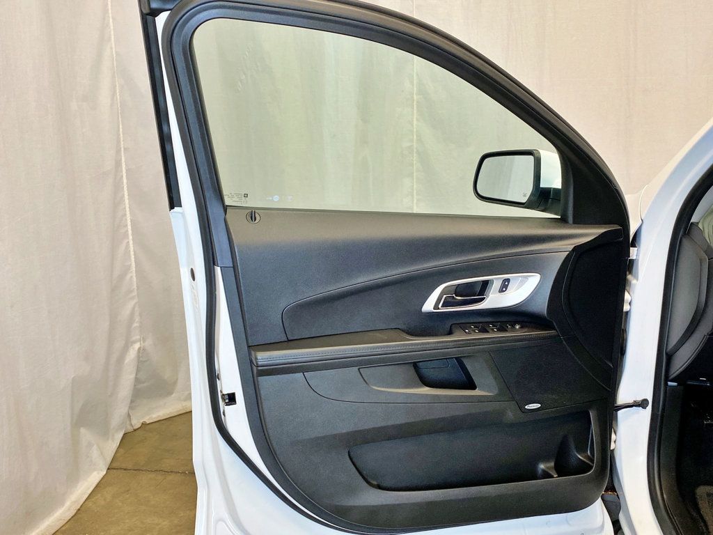 2016 Chevrolet Equinox FWD 4dr LT - 23029336 - 14
