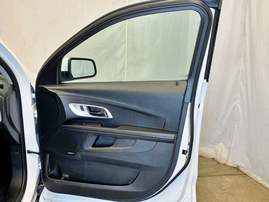 2016 Chevrolet Equinox FWD 4dr LT - 23029336 - 15