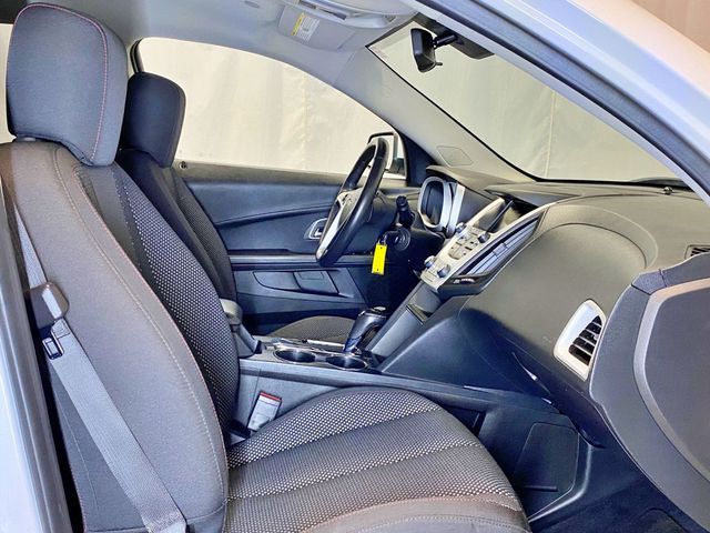 2016 Chevrolet Equinox FWD 4dr LT - 23029336 - 18