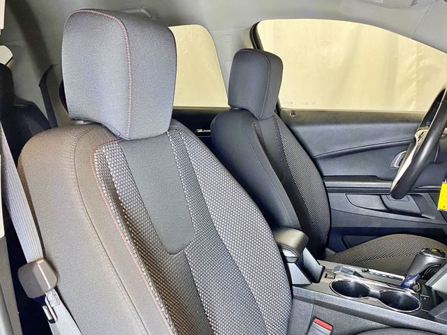 2016 Chevrolet Equinox FWD 4dr LT - 23029336 - 19