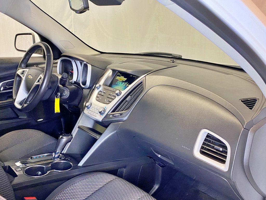 2016 Chevrolet Equinox FWD 4dr LT - 23029336 - 22