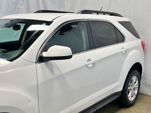 2016 Chevrolet Equinox FWD 4dr LT - 23029336 - 2