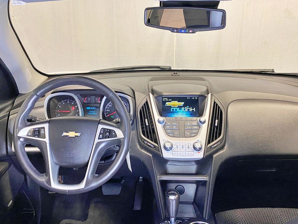 2016 Chevrolet Equinox FWD 4dr LT - 23029336 - 30