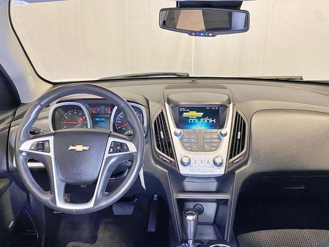 2016 Chevrolet Equinox FWD 4dr LT - 23029336 - 30
