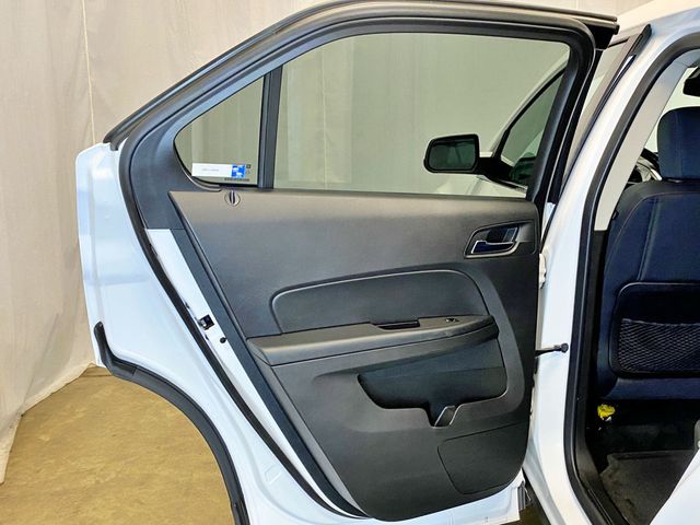 2016 Chevrolet Equinox FWD 4dr LT - 23029336 - 31