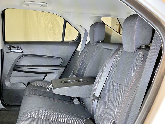 2016 Chevrolet Equinox FWD 4dr LT - 23029336 - 36