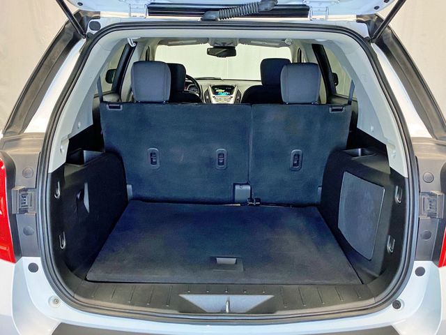2016 Chevrolet Equinox FWD 4dr LT - 23029336 - 37