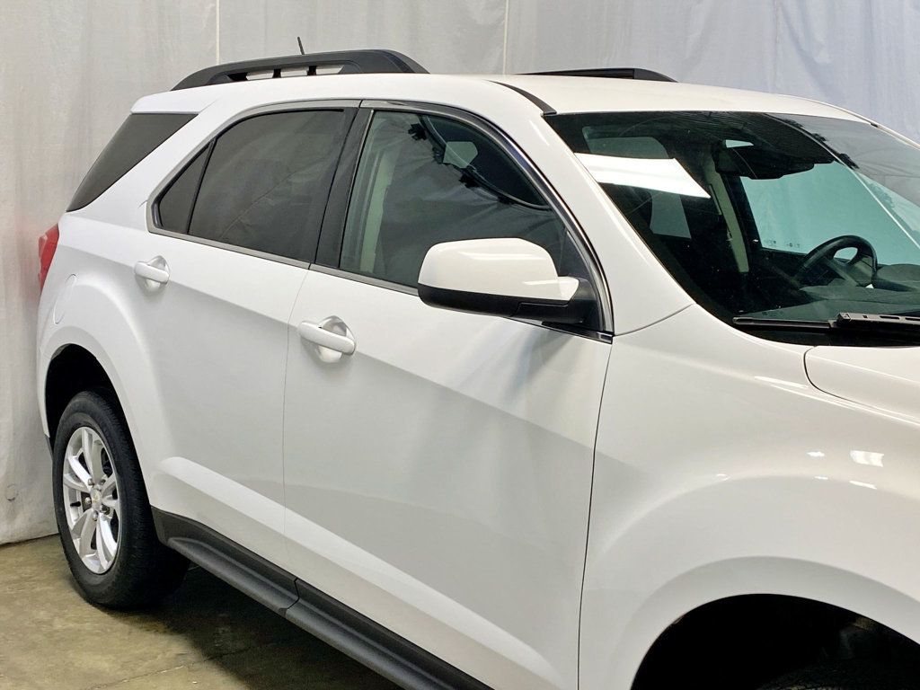 2016 Chevrolet Equinox FWD 4dr LT - 23029336 - 3