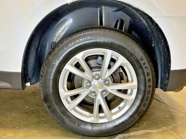2016 Chevrolet Equinox FWD 4dr LT - 23029336 - 39