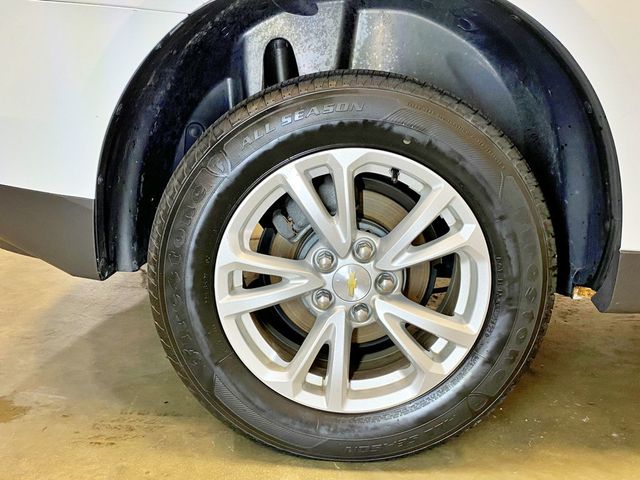 2016 Chevrolet Equinox FWD 4dr LT - 23029336 - 40