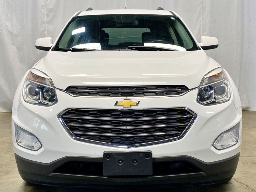 2016 Chevrolet Equinox FWD 4dr LT - 23029336 - 4