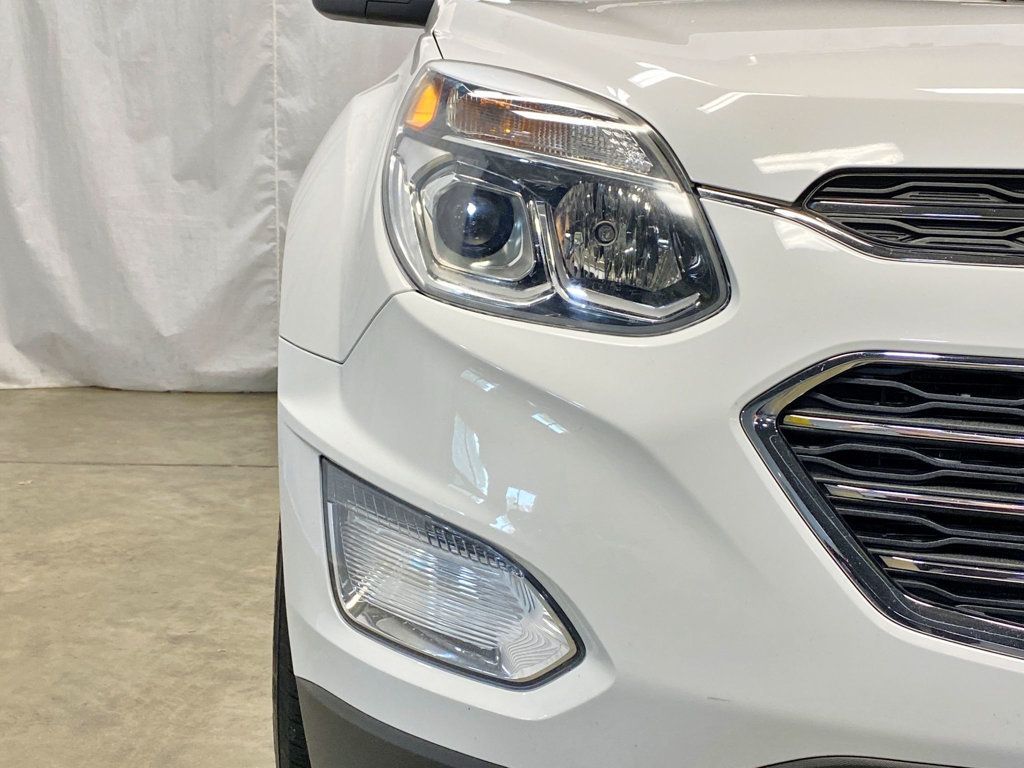 2016 Chevrolet Equinox FWD 4dr LT - 23029336 - 5