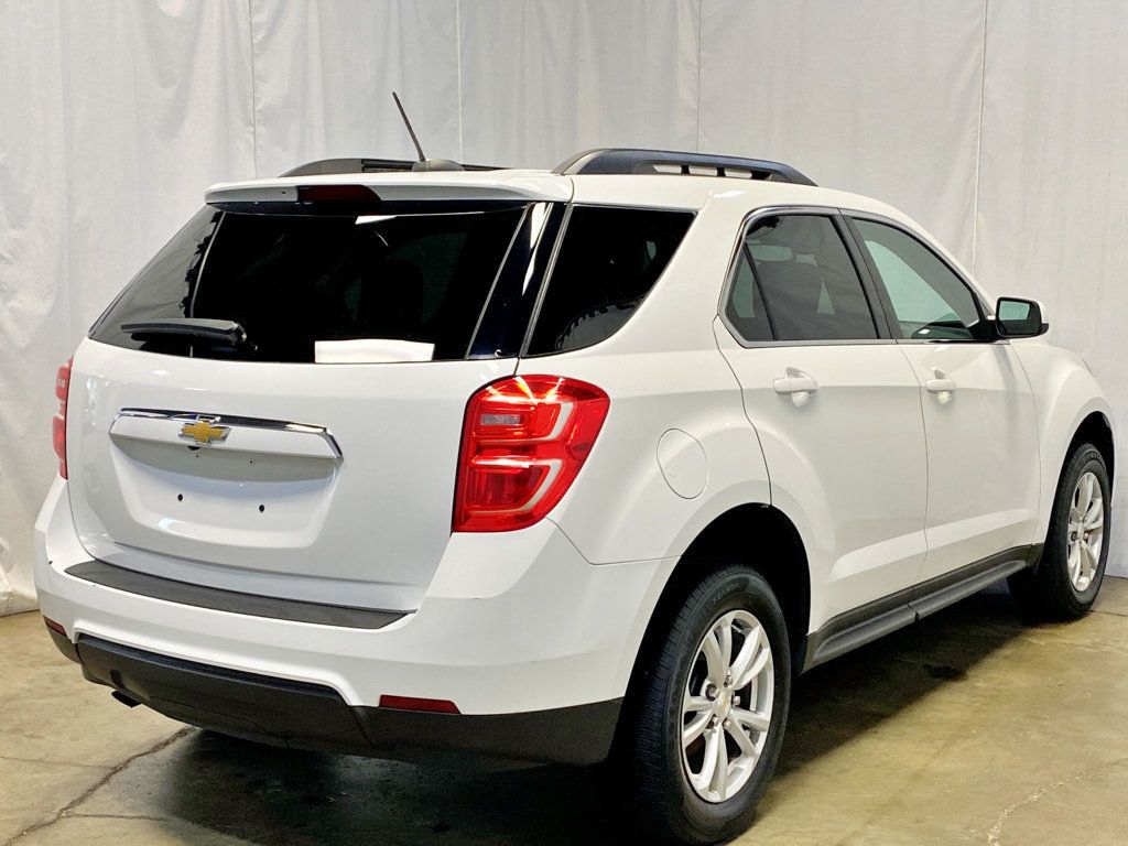 2016 Chevrolet Equinox FWD 4dr LT - 23029336 - 7