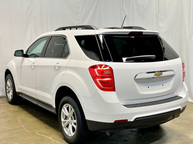 2016 Chevrolet Equinox FWD 4dr LT - 23029336 - 8