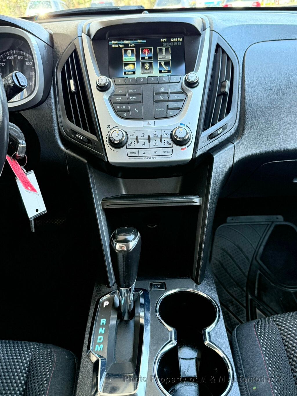 2016 Chevrolet Equinox LT photo 16
