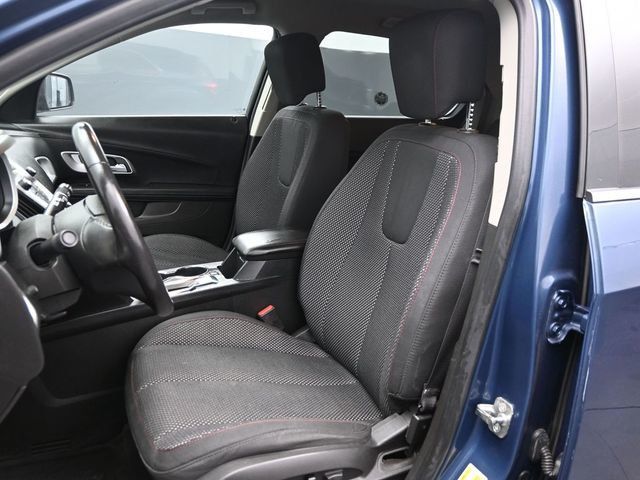 2016 Chevrolet Equinox FWD 4dr LT - 22971497 - 10