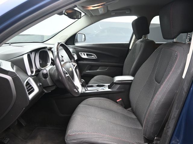 2016 Chevrolet Equinox FWD 4dr LT - 22971497 - 11