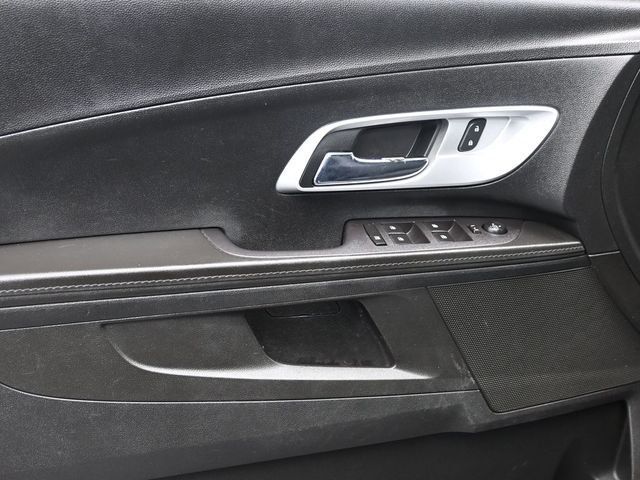 2016 Chevrolet Equinox FWD 4dr LT - 22971497 - 12