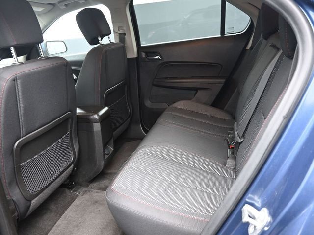 2016 Chevrolet Equinox FWD 4dr LT - 22971497 - 14