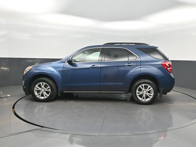 2016 Chevrolet Equinox FWD 4dr LT - 22971497 - 1