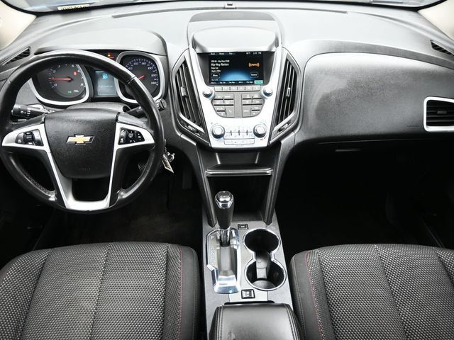 2016 Chevrolet Equinox FWD 4dr LT - 22971497 - 19
