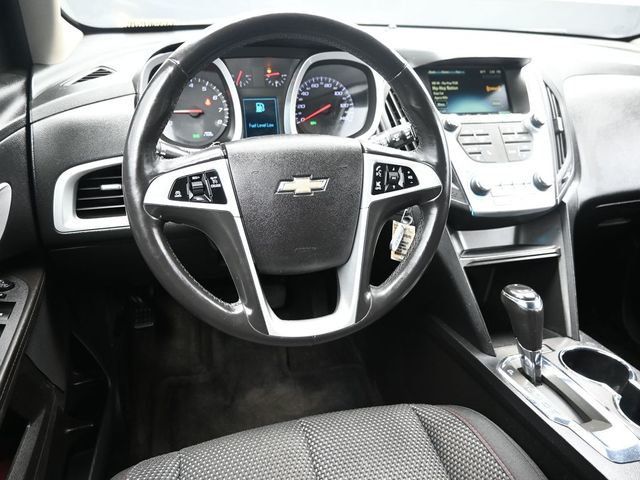 2016 Chevrolet Equinox FWD 4dr LT - 22971497 - 20