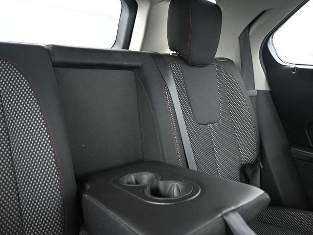 2016 Chevrolet Equinox FWD 4dr LT - 22971497 - 22