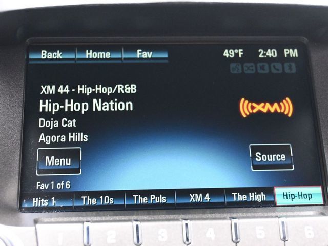 2016 Chevrolet Equinox FWD 4dr LT - 22971497 - 23