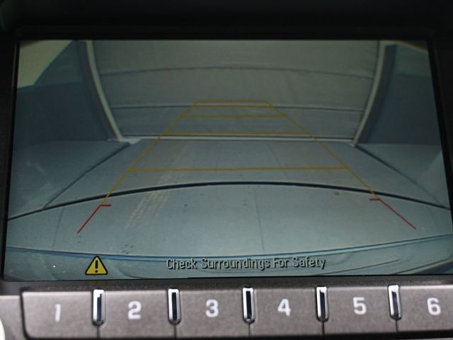 2016 Chevrolet Equinox FWD 4dr LT - 22971497 - 24