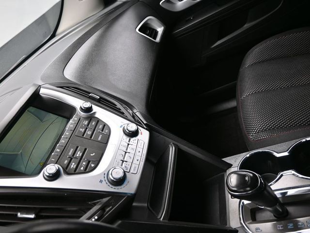 2016 Chevrolet Equinox FWD 4dr LT - 22971497 - 25