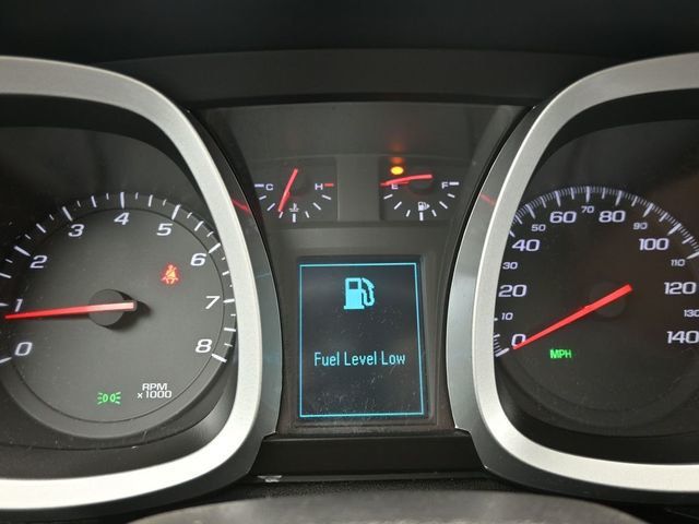 2016 Chevrolet Equinox FWD 4dr LT - 22971497 - 26