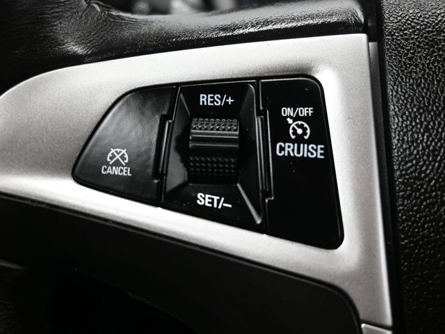 2016 Chevrolet Equinox FWD 4dr LT - 22971497 - 28